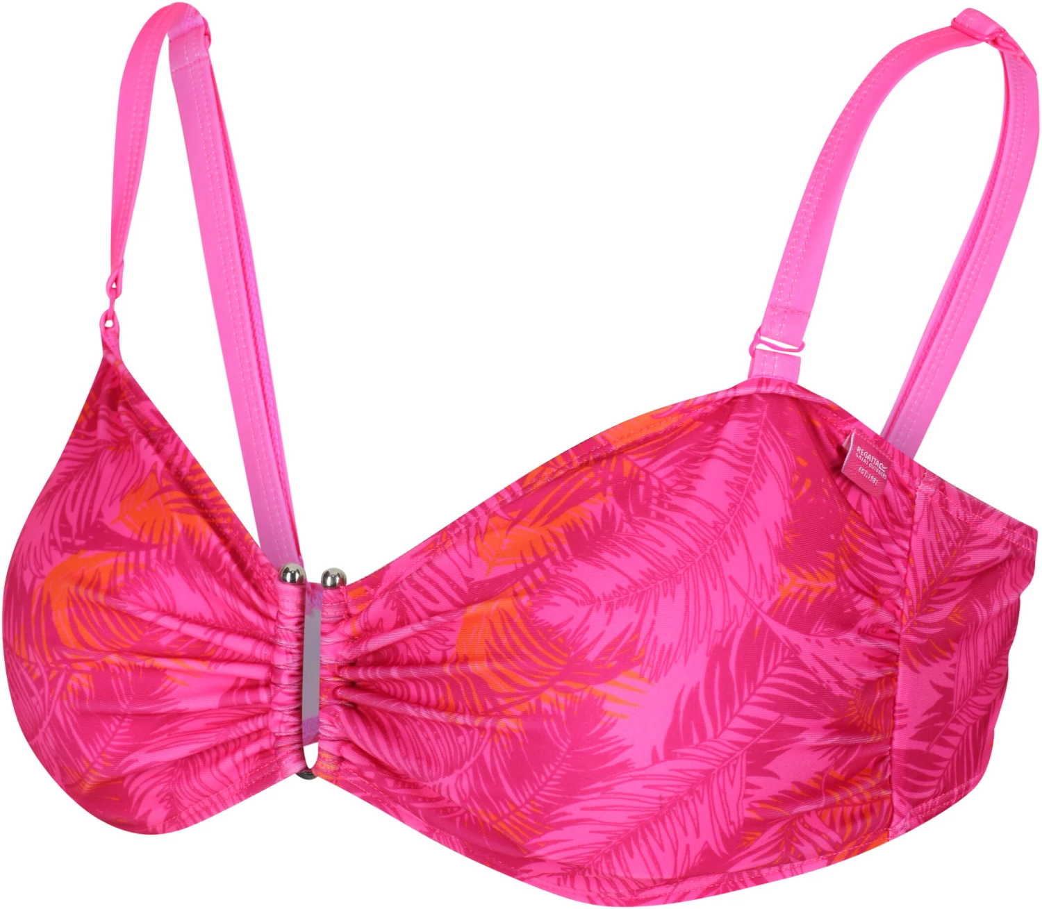 Regatta Aceana III Bikini Top Women, rose 3 Regatta Aceana III Bikini Top Women, rose