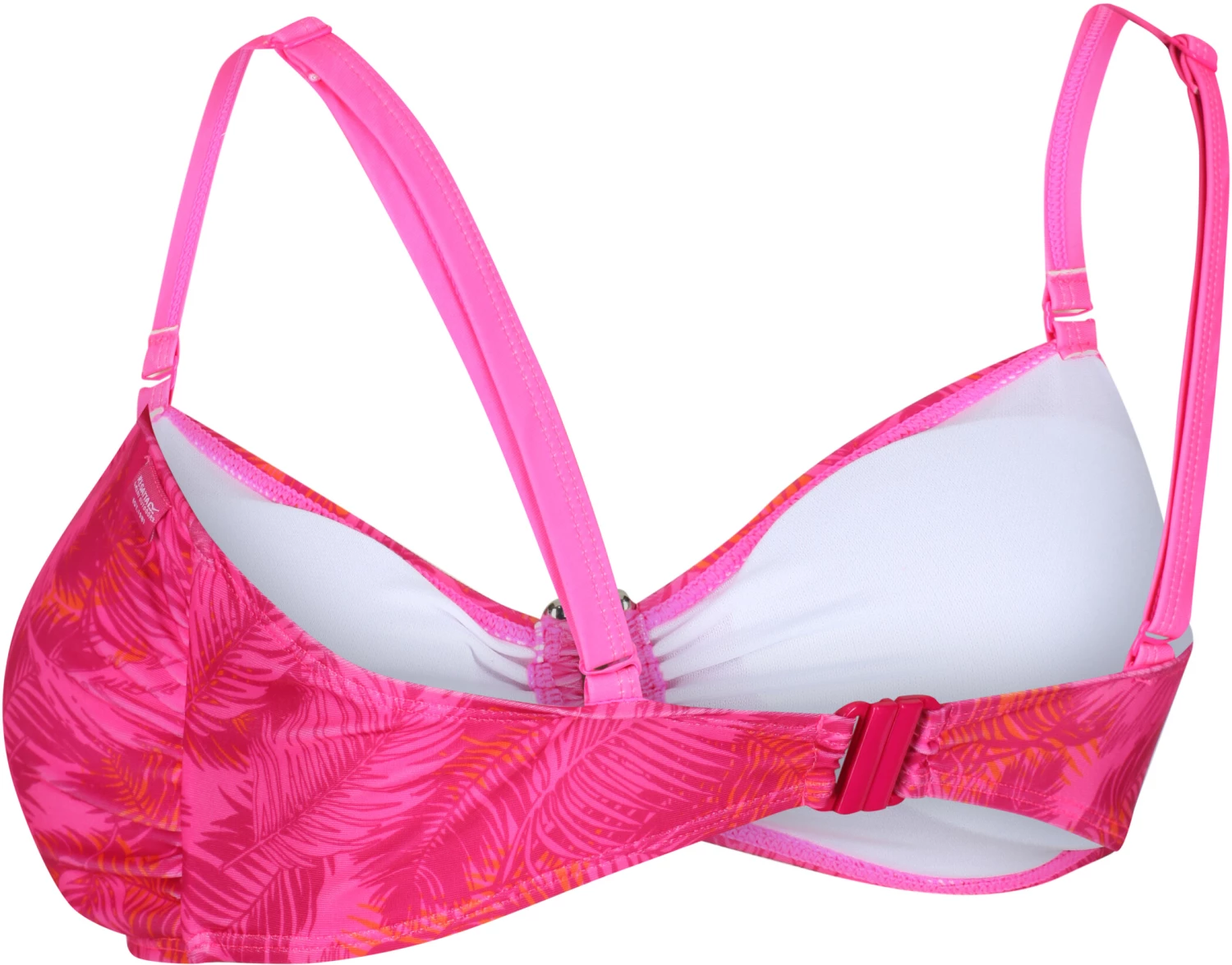 Regatta Aceana III Bikini Top Women, rose 4 Regatta Aceana III Bikini Top Women, rose – Image 2