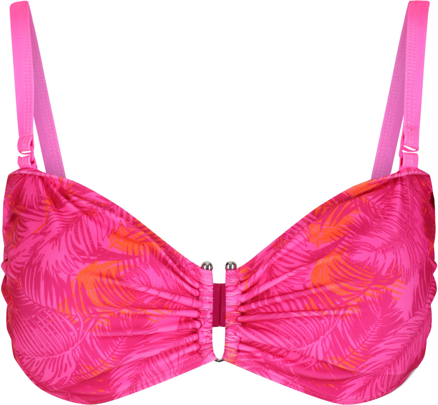 Regatta Aceana III Bikini Top Women, rose 5 Regatta Aceana III Bikini Top Women, rose – Image 3