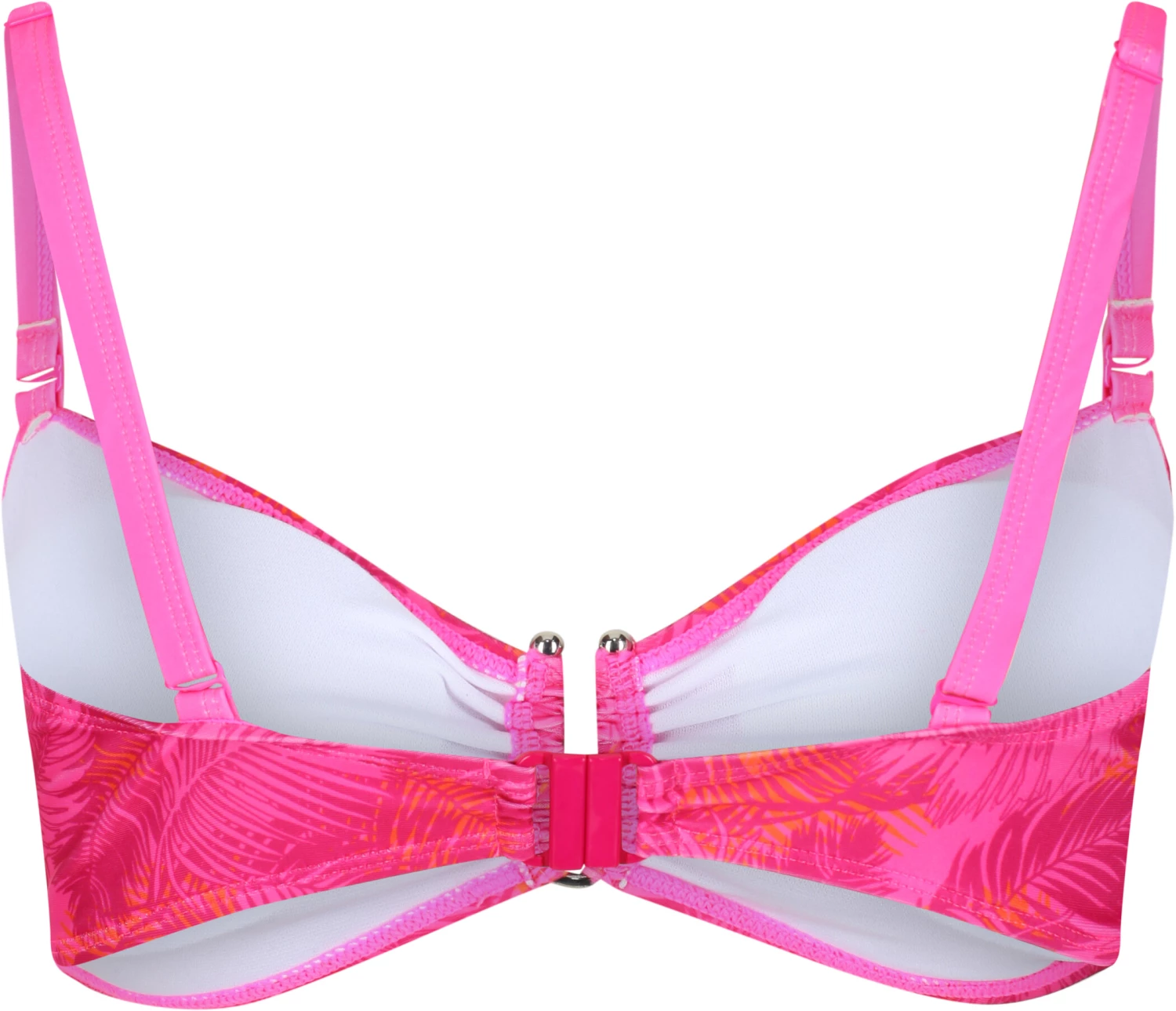 Regatta Aceana III Bikini Top Women, bleu/blanc 6 Regatta Aceana III Bikini Top Women, bleu/blanc – Image 4