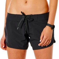 Rip Curl Classic Surf 5" Boardshorts Women, noir