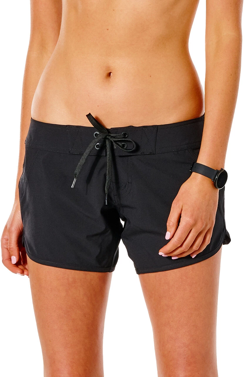 Rip Curl Classic Surf 5" Boardshorts Women, noir 3 Rip Curl Classic Surf 5" Boardshorts Women, noir