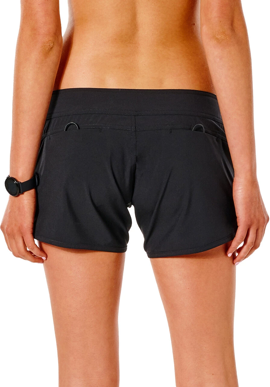 Rip Curl Classic Surf 5" Boardshorts Women, noir 4 Rip Curl Classic Surf 5" Boardshorts Women, noir – Image 2