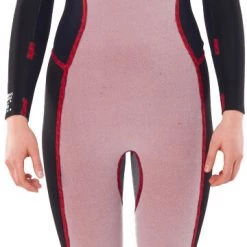 Rip Curl Dawn Patrol Back Zip Wetsuit Women, noir 8 Rip Curl Dawn Patrol Back Zip Wetsuit Women, noir -Natation Femme Soldes rip curl dawn patrol back zip wetsuit women black 3