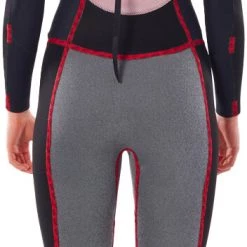 Rip Curl Dawn Patrol Back Zip Wetsuit Women, noir 9 Rip Curl Dawn Patrol Back Zip Wetsuit Women, noir -Natation Femme Soldes rip curl dawn patrol back zip wetsuit women black 4