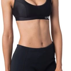 Rip Curl Dawn Patrol Short Néoprène 1mm Femme, noir 11 Rip Curl Dawn Patrol Short Néoprène 1mm Femme, noir -Natation Femme Soldes rip curl dawn patrol neo shorts 1mm women black 5