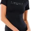 Rip Curl Golden Rays SS UV Shirt Women, turquoise 1 Rip Curl Golden Rays SS UV Shirt Women, turquoise -Natation Femme Soldes rip curl golden rays ss uv shirt women black 1