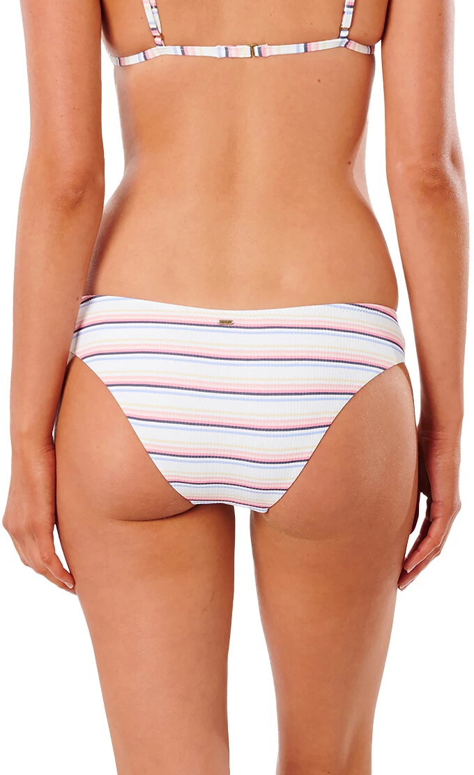 Rip Curl Golden State Cheeky Hipster Women, bleu 4 Rip Curl Golden State Cheeky Hipster Women, bleu – Image 2
