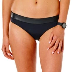 Rip Curl Mirage Ultimate Good Pants Women, noir 7 Rip Curl Mirage Ultimate Good Pants Women, noir -Natation Femme Soldes rip curl mirage ultimate good pants women black 3