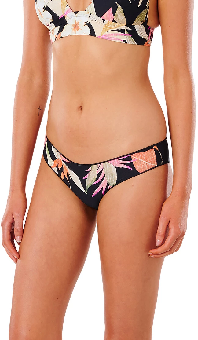 Rip Curl North Shorte Cheeky Hipster Pants Women, noir/Multicolore 7 Rip Curl North Shorte Cheeky Hipster Pants Women, noir/Multicolore – Image 5