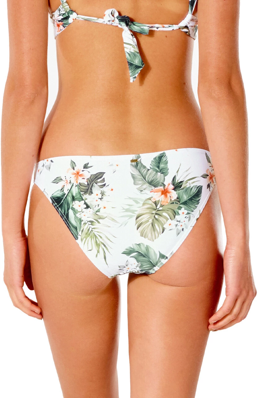 Rip Curl On The Coast Full Pants Women, blanc/Multicolore 4 Rip Curl On The Coast Full Pants Women, blanc/Multicolore – Image 2