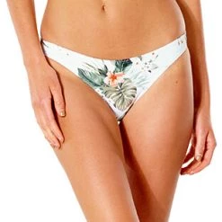 Rip Curl On The Coast Full Pants Women, blanc/Multicolore 7 Rip Curl On The Coast Full Pants Women, blanc/Multicolore -Natation Femme Soldes rip curl on the coast full pants women bone 3