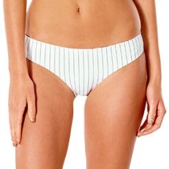 Rip Curl On The Coast Tri Bikini Top Women, blanc/Multicolore 9 Rip Curl On The Coast Tri Bikini Top Women, blanc/Multicolore -Natation Femme Soldes rip curl on the coast tri bikini top women bone 4