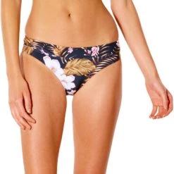 Rip Curl Playabella Full Pants Women, noir/Multicolore 7 Rip Curl Playabella Full Pants Women, noir/Multicolore -Natation Femme Soldes rip curl playabella full pants women black 3