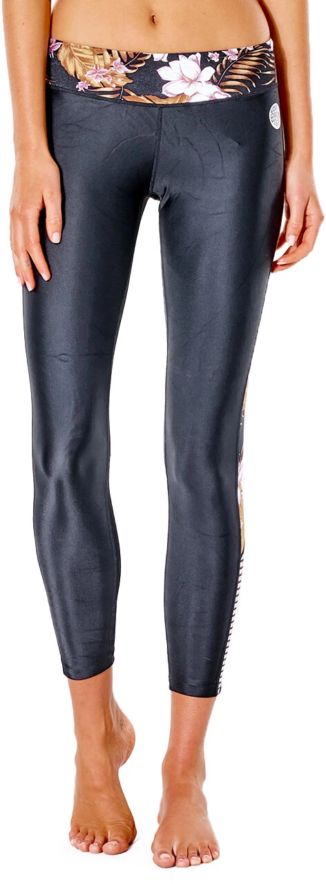 Rip Curl Playabella UV Surf Pants Women, noir 3 Rip Curl Playabella UV Surf Pants Women, noir