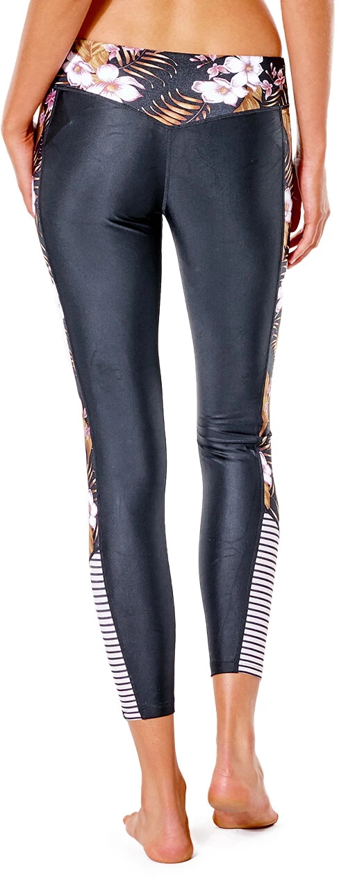 Rip Curl Playabella UV Surf Pants Women, noir 4 Rip Curl Playabella UV Surf Pants Women, noir – Image 2