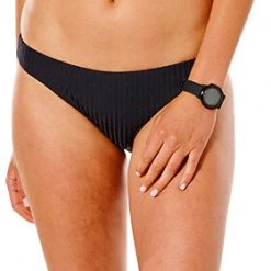 Rip Curl Premium Surf Deep V Bikini Top Women, noir 7 Rip Curl Premium Surf Deep V Bikini Top Women, noir -Natation Femme Soldes rip curl premium surf deep v bikini top women black 3 1