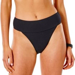 Rip Curl Premium Surf High Waist Cheeky Women, rouge