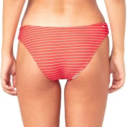 Rip Curl Sugar Bloom Good Revo Femme, rouge -Natation Femme Soldes rip curl sugar bloom good revo damen bright red 3
