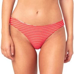 Rip Curl Sugar Bloom Good Revo Femme, rouge -Natation Femme Soldes rip curl sugar bloom good revo damen bright red 4