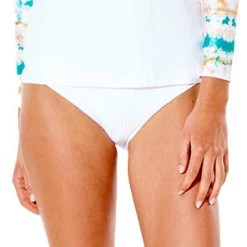 Rip Curl Summer Breeze Relaxed LS Shirt Women, blanc/Multicolore 7 Rip Curl Summer Breeze Relaxed LS Shirt Women, blanc/Multicolore -Natation Femme Soldes rip curl summer breeze relaxed ls shirt women white 3
