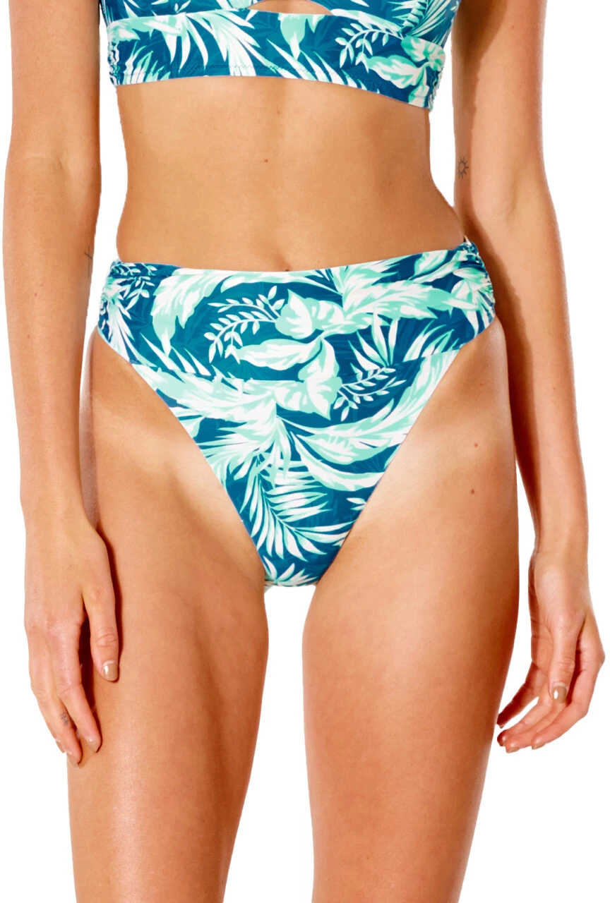 Rip Curl Sun Rays Mirage Pants Women, bleu/turquoise 3 Rip Curl Sun Rays Mirage Pants Women, bleu/turquoise