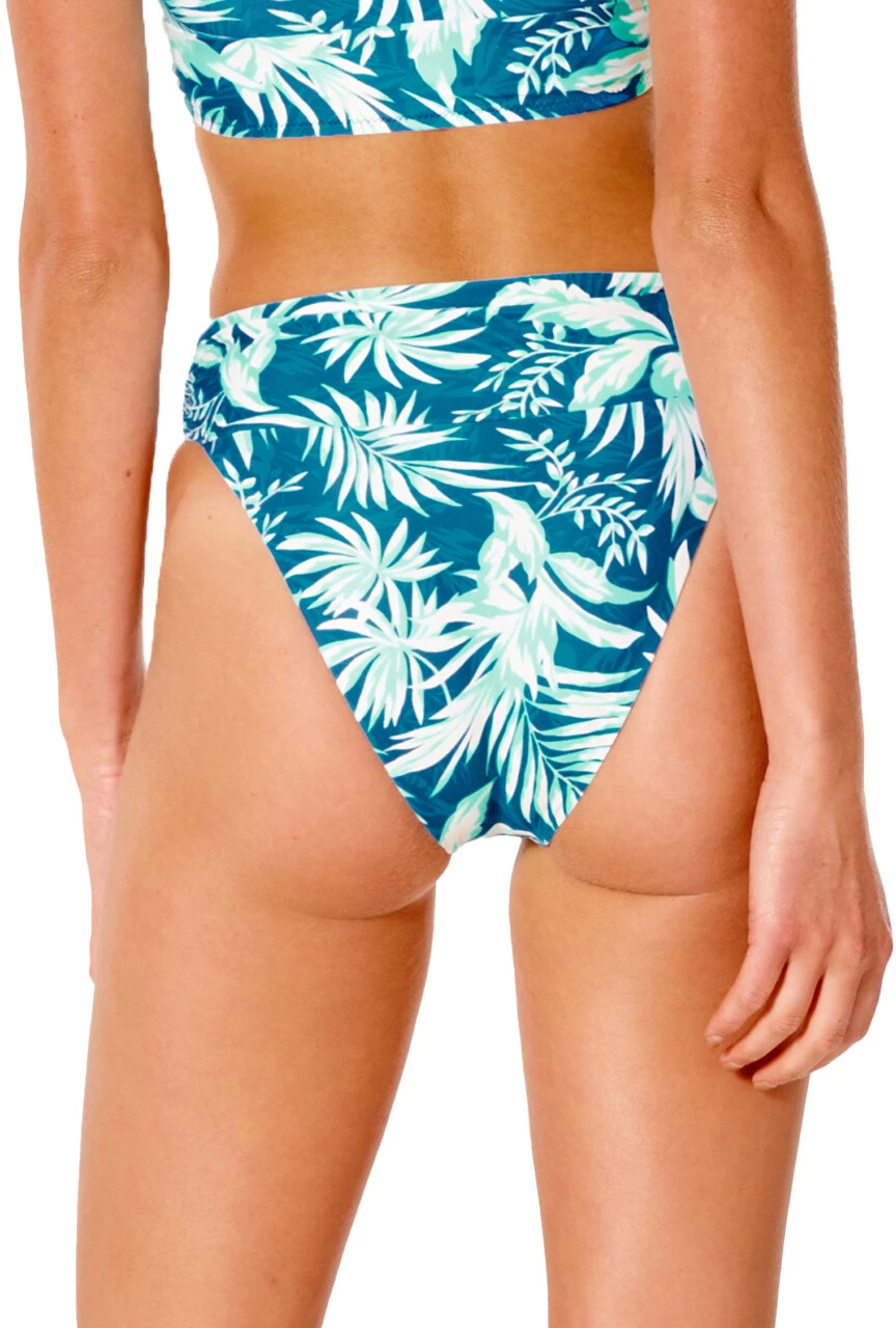 Rip Curl Sun Rays Mirage Pants Women, bleu/turquoise 4 Rip Curl Sun Rays Mirage Pants Women, bleu/turquoise – Image 2