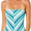Rip Curl Sun Rays Swimsuit Women, rose/rouge -Natation Femme Soldes rip curl sun rays swimsuit women dark teal 1