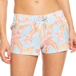 Roxy Island In The Sun 2" Boardshorts Women, Multicolore