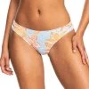 Roxy Island In The Sun Modern Bottoms Women, bleu/orange 1 Roxy Island In The Sun Modern Bottoms Women, bleu/orange -Natation Femme Soldes roxy island in the sun modern bottoms women cool blue s island time 1