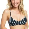Roxy PT Beach Classics Athletic Tri Top Women, noir/blanc 2 Roxy PT Beach Classics Athletic Tri Top Women, noir/blanc -Natation Femme Soldes roxy pt beach classics athletic tri top women anthracite s sweet escape 1 1