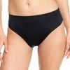 Roxy Roxy Active High Performance Bottoms Women, noir -Natation Femme Soldes roxy roxy active high performance bottoms women anthracite 1