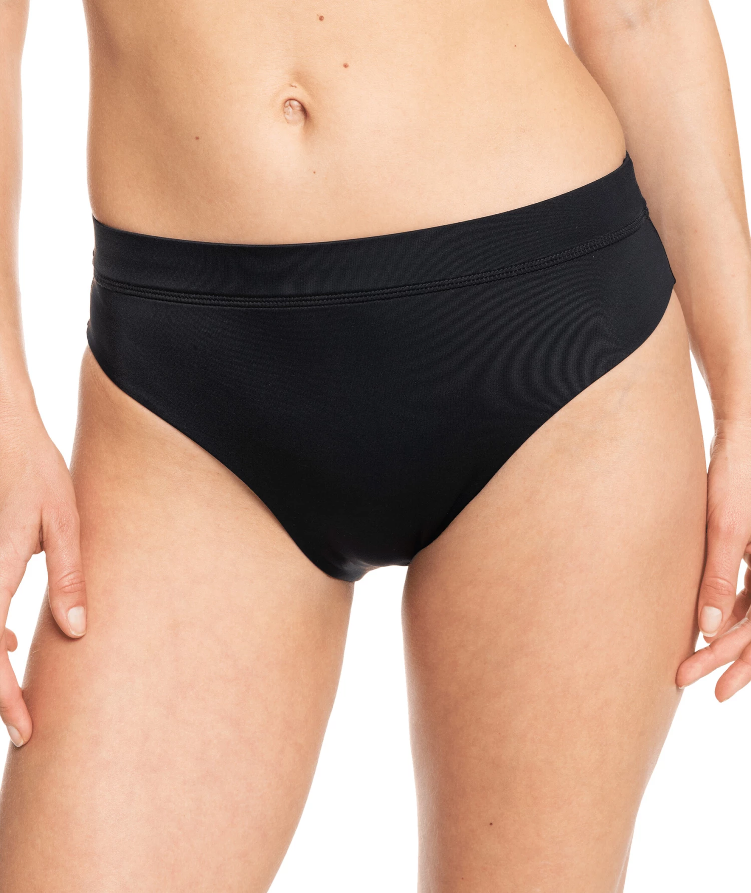 Roxy Roxy Active High Performance Bottoms Women, noir 3 Roxy Roxy Active High Performance Bottoms Women, noir