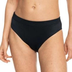 Roxy Roxy Love Rib Angel Modern Bottoms Women, gris
