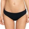 Roxy Roxy Love Rib Charlie Hipster Bottoms Women, rose