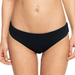 Roxy Roxy Love Rib Charlie Hipster Bottoms Women, rose