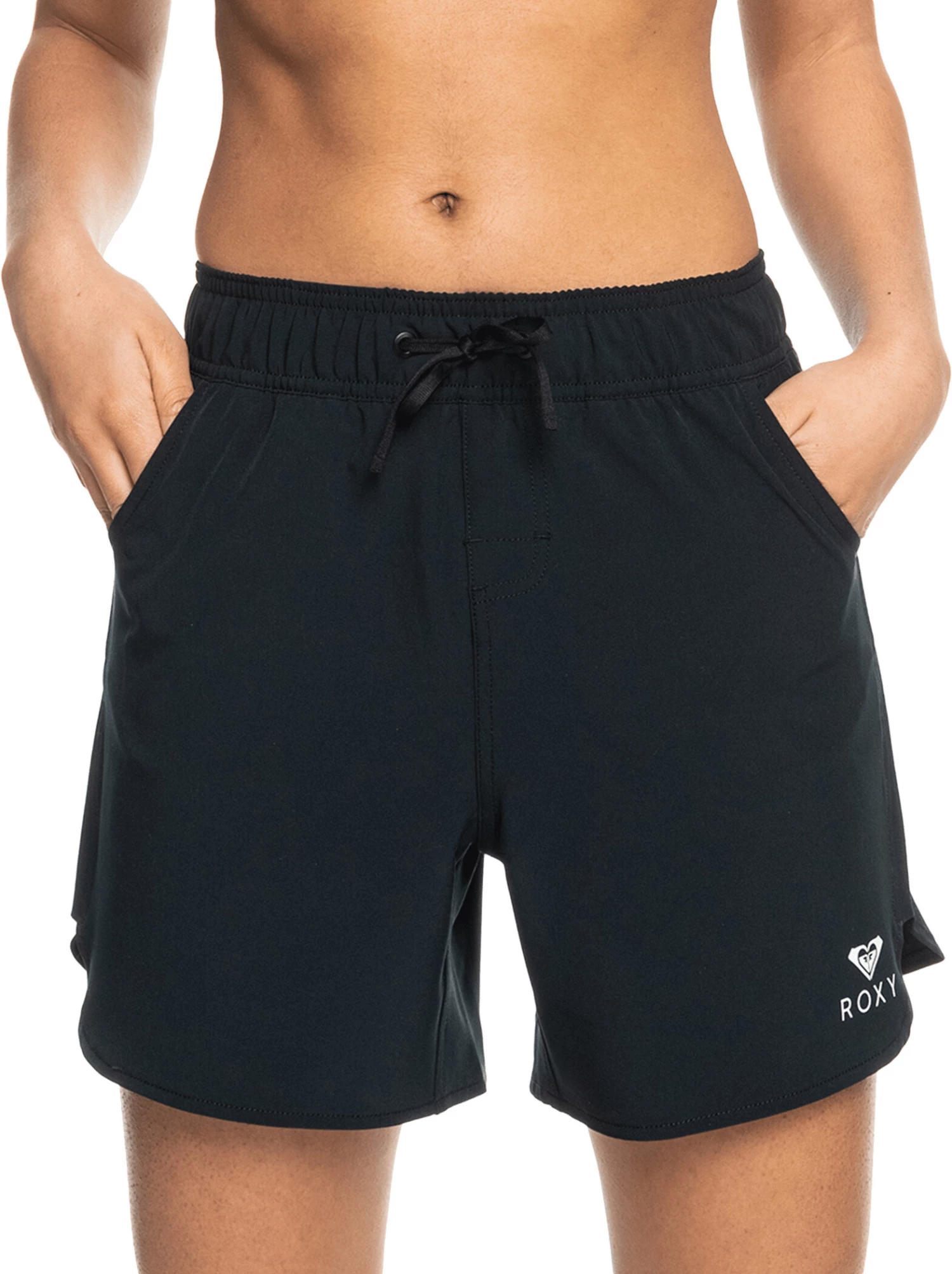 Roxy Roxy Wave 5" Boardshorts Women, noir 3 Roxy Roxy Wave 5" Boardshorts Women, noir