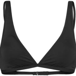 Roxy SD Beach Classics Elongaded Tri Top Women, bleu