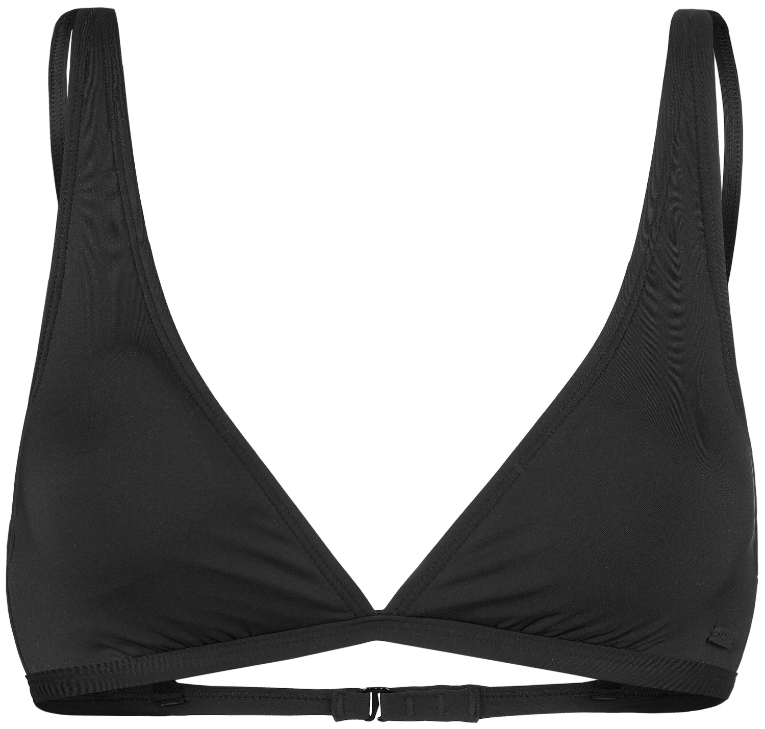 Roxy SD Beach Classics Elongaded Tri Top Women, bleu 3 Roxy SD Beach Classics Elongaded Tri Top Women, bleu