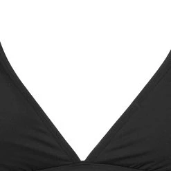 Roxy SD Beach Classics Elongaded Tri Top Women, bleu 9 Roxy SD Beach Classics Elongaded Tri Top Women, bleu -Natation Femme Soldes roxy sd beach classics elongaded tri top women anthracite 3