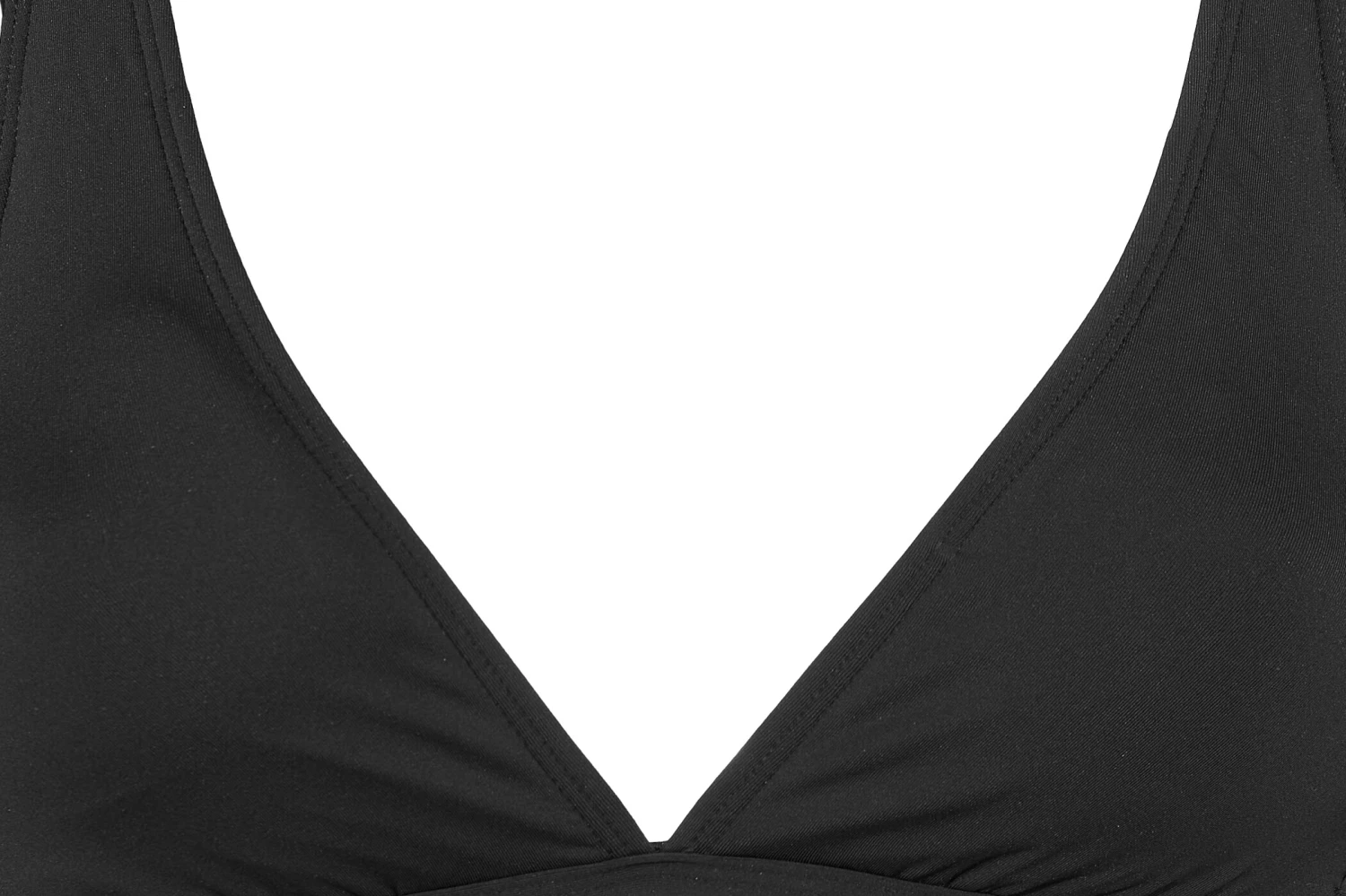 Roxy SD Beach Classics Elongaded Tri Top Women, bleu 5 Roxy SD Beach Classics Elongaded Tri Top Women, bleu – Image 3