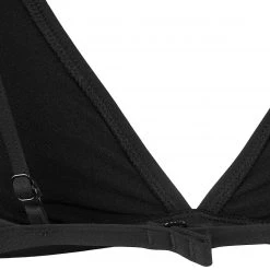 Roxy SD Beach Classics Elongaded Tri Top Women, noir 11 Roxy SD Beach Classics Elongaded Tri Top Women, noir -Natation Femme Soldes roxy sd beach classics elongaded tri top women anthracite 5 1