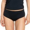 Roxy SD Beach Classics Hipster Midwaist Bottoms Women, noir 2 Roxy SD Beach Classics Hipster Midwaist Bottoms Women, noir -Natation Femme Soldes roxy sd beach classics hipster midwaist bottoms women anthracite 1