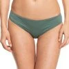 Roxy Shimmer Time Hipster Bottoms Women, vert 1 Roxy Shimmer Time Hipster Bottoms Women, vert -Natation Femme Soldes roxy shimmer time hipster bottoms women laurel wreath 1