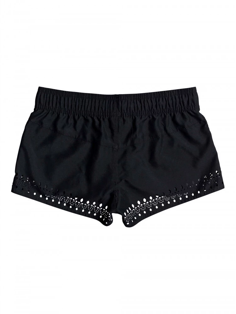 Roxy Under The Moon Short de bain 2’’ Femme, noir 3 Roxy Under The Moon Short de bain 2’’ Femme, noir