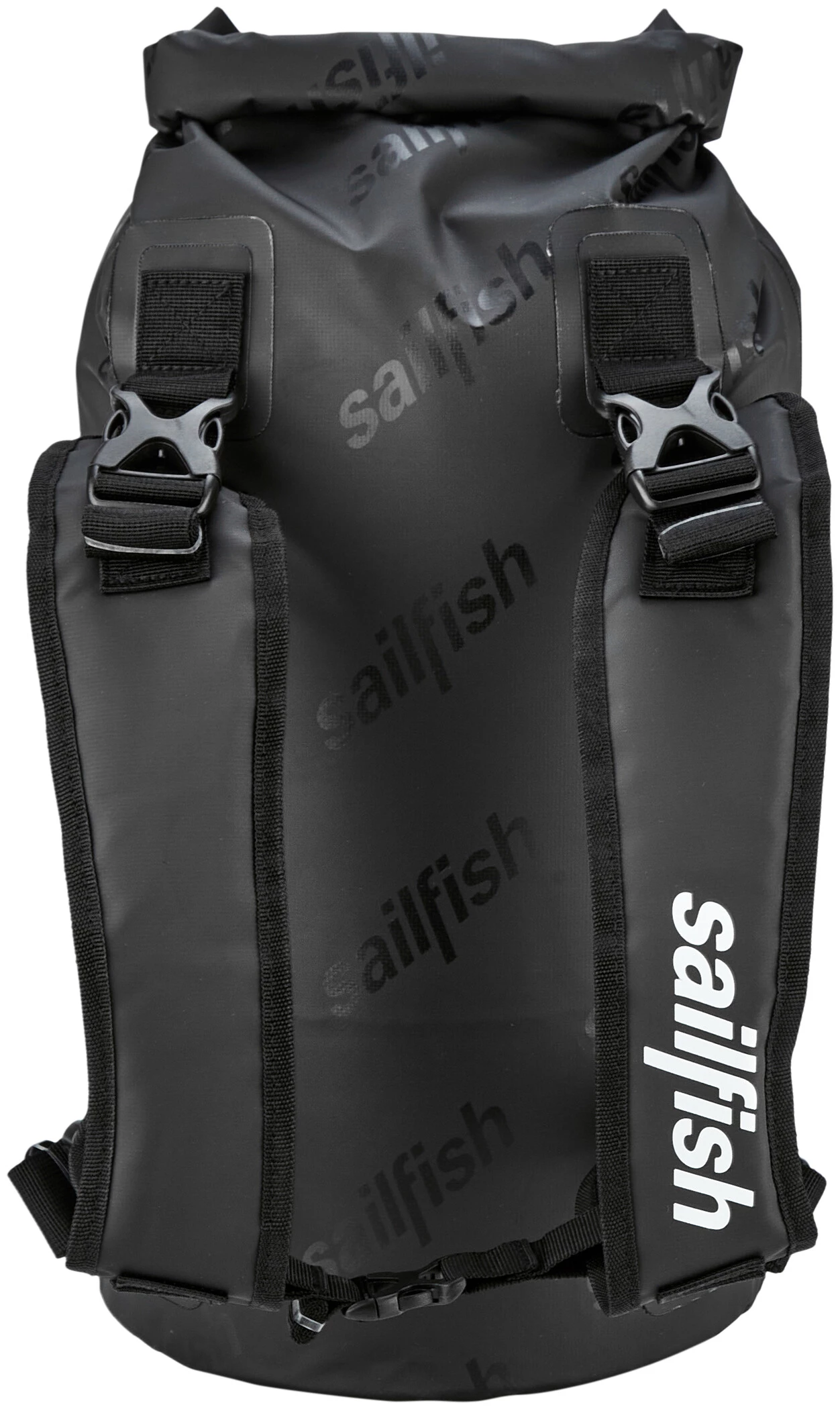 Sailfish Durban Sac de natation étanche 36l, bleu 5 Sailfish Durban Sac de natation étanche 36l, bleu – Image 3