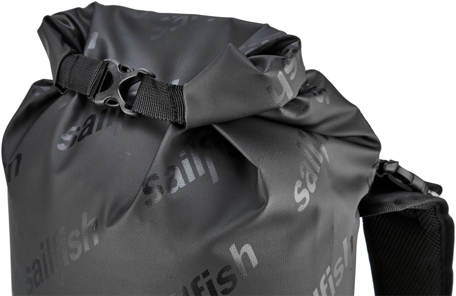 Sailfish Durban Sac de natation étanche 36l, bleu 6 Sailfish Durban Sac de natation étanche 36l, bleu – Image 4