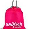 Sailfish Gymbag, noir -Natation Femme Soldes sailfish gymbag berry 1 1