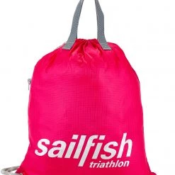 Sailfish Gymbag, rose