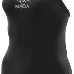 Sailfish Power Adjustable X Swimsuit Women, noir